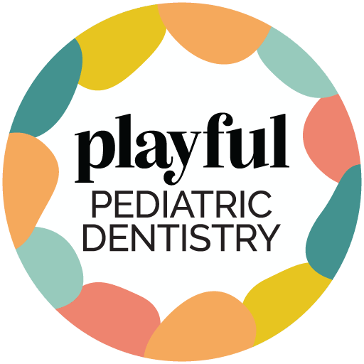 Playful-Pediatric-Dentistry-Icon